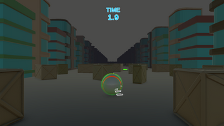 RollDodge screenshot