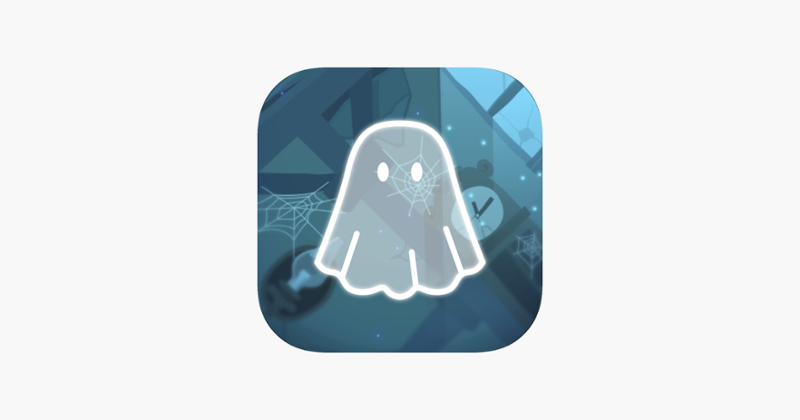 Run away! Ghost! Image