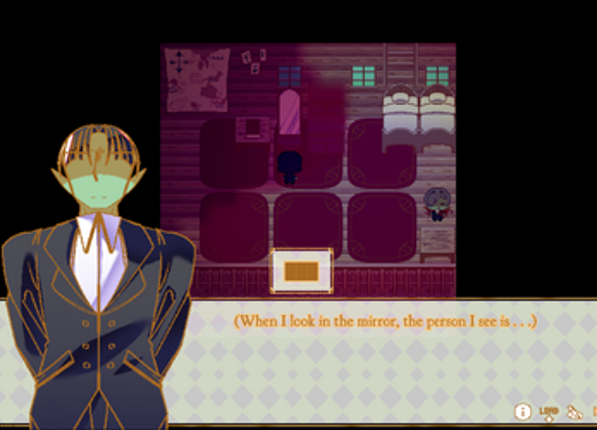 SAILOR ALICE: Alice at Sea Image