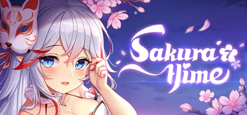 Sakura Hime 7 Image