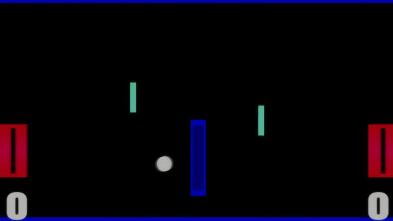 Sala de Juegos 3D screenshot