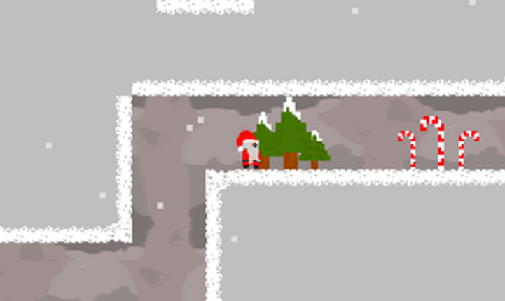 Santa Claus screenshot