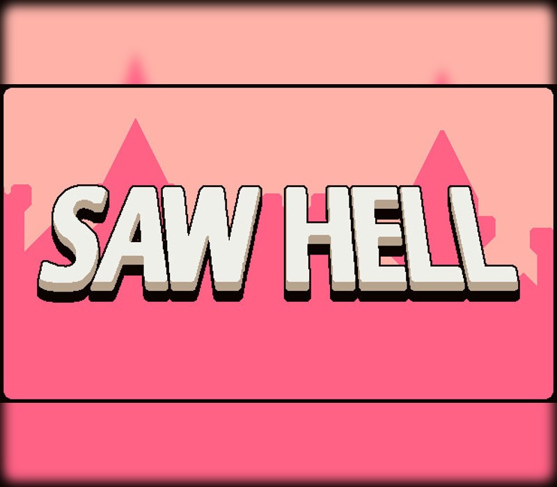 Games like SAW HELL