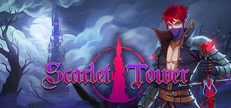 Games like Scarlet Tower