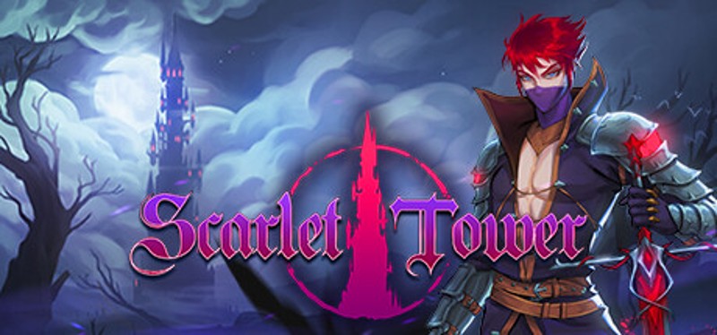Scarlet Tower Image
