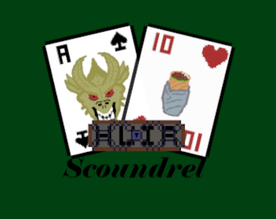 Scoundrel (Español) Image