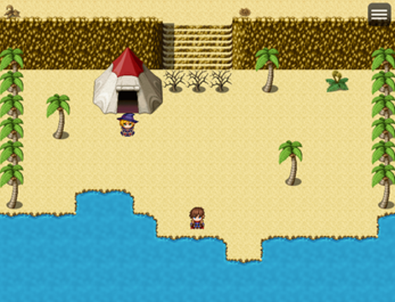 [CGMZ] Screenshots for RPG Maker MZ screenshot