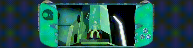 Serene Estates: Last Guy screenshot