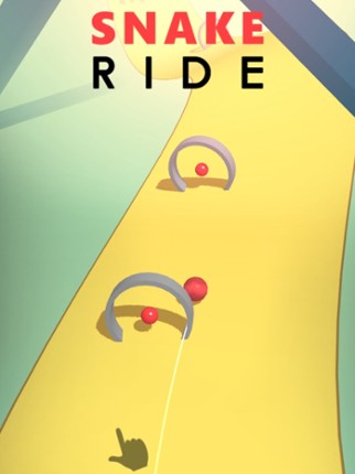 Snake Ride Image