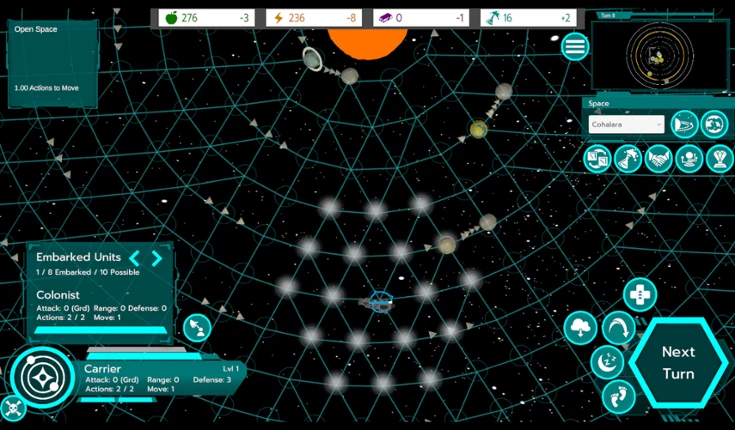 Solar Frontier Image