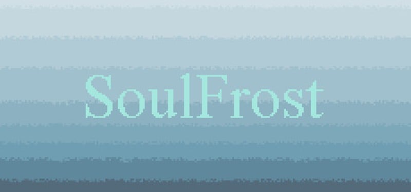 SoulFrost Game Cover