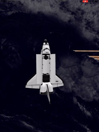 Space Shuttle AR screenshot