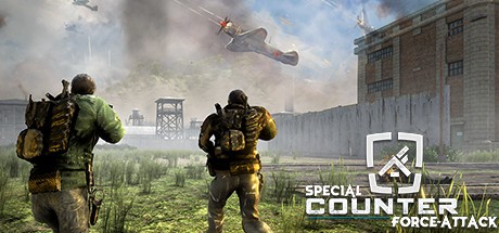 Games like Special Counter Force Attack