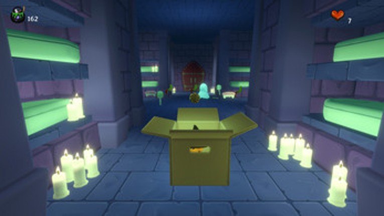 Spooky Bonanza screenshot