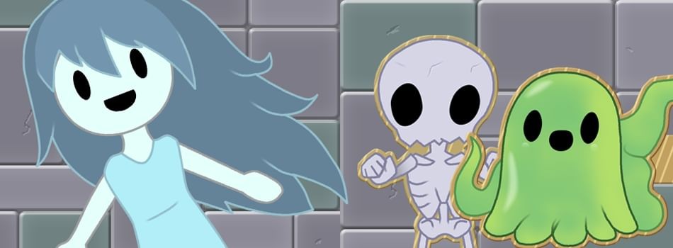 Games like Spooky's Jump Scare Mansion