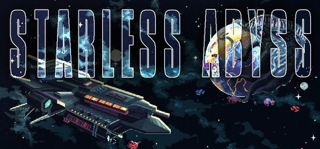Games like Starless Abyss
