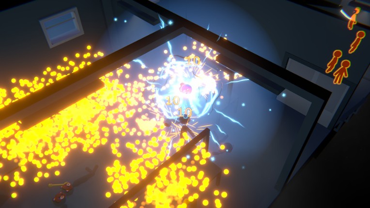 Sticky Situations screenshot