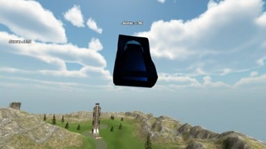 Stunt Simulator Multiplayer Image