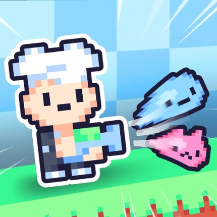 Sweet Slime Image