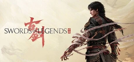 Games like Swords of Legends