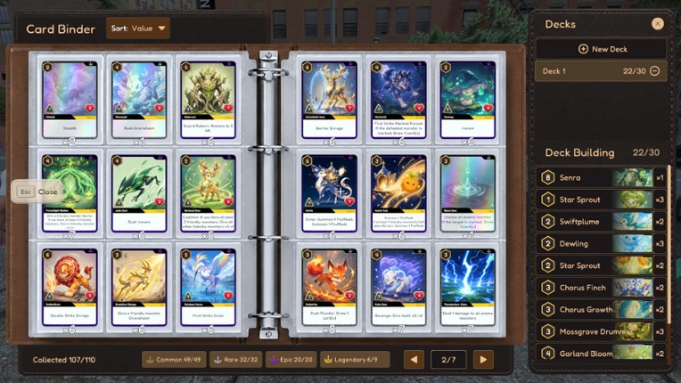 TCG Shop Life Image