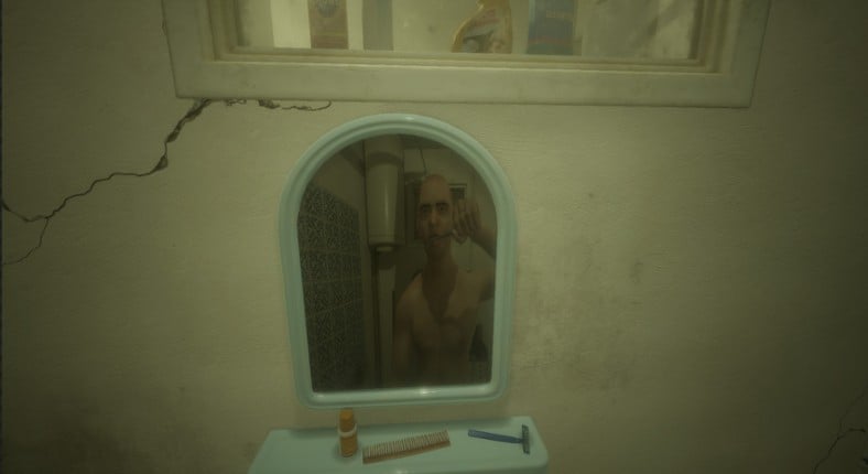 Teeth Brushing Simulator screenshot