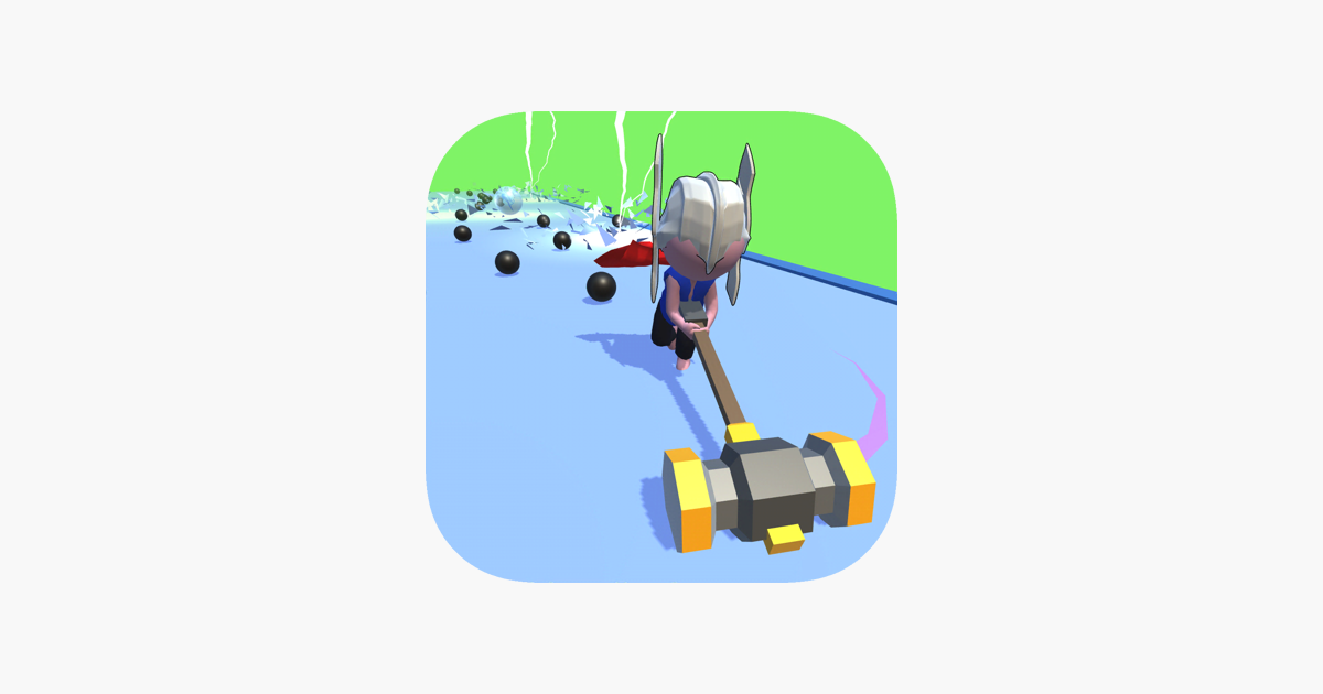 Games like Tetherball 3D