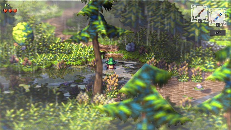 The Ballad of Bellum screenshot