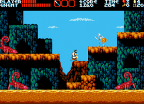 The Curse of Issyos Image