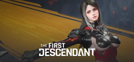 Games like The First Descendant