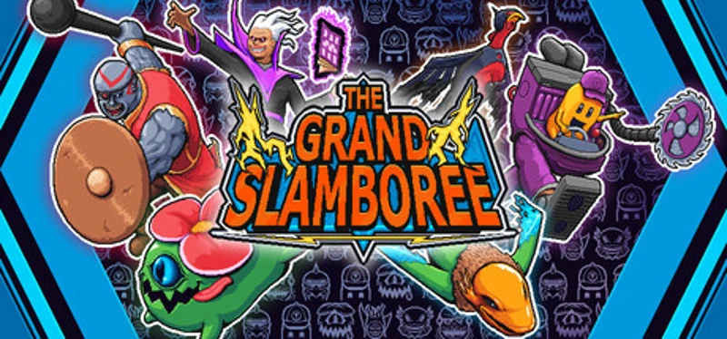 The Grand Slamboree Image