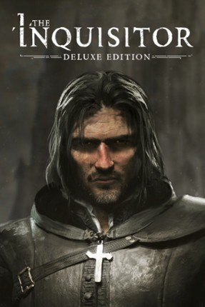 The Inquisitor Game Cover