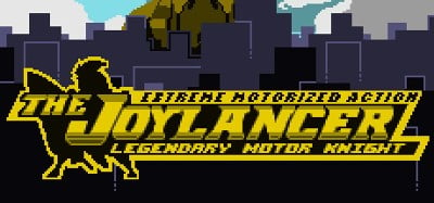 The Joylancer: Legendary Motor Knight Image