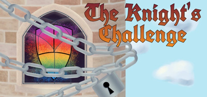 The Knight's Challenge Image
