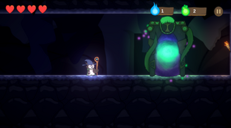 The Last Tree - T.TS Image