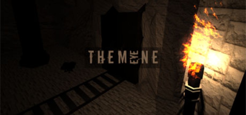 The Mine Game Cover