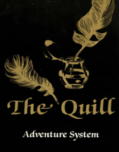 The Quill Image