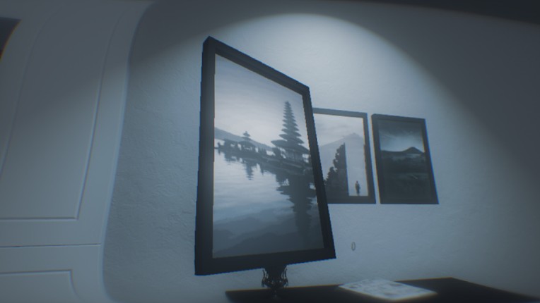 The Room Stalker screenshot