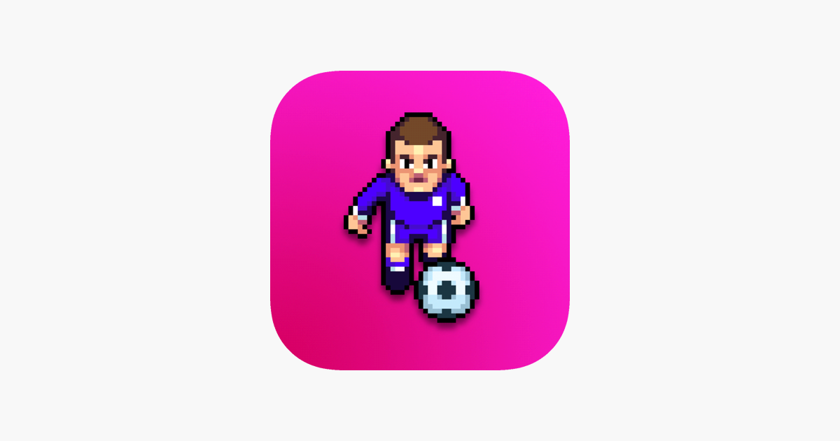 Games like Tiki Taka Soccer