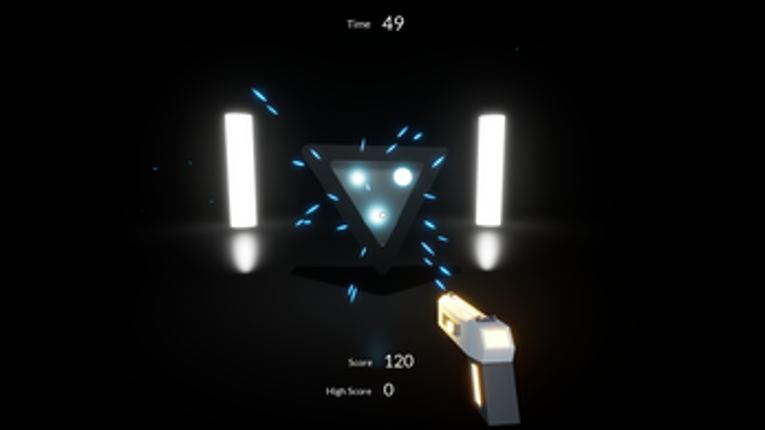 Tire Driller screenshot