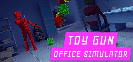 Games like Toy Gun Office Simulator