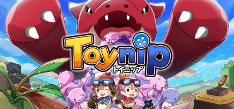 Toynip Game Cover