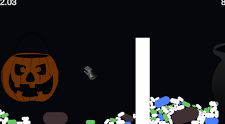 Trick or Treat Simulator Image