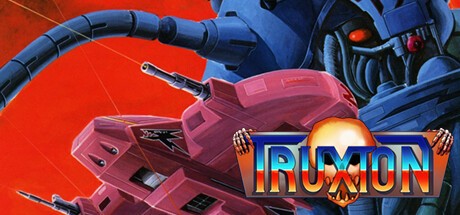 Games like Truxton