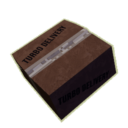 Turbo Package Delivery: Hyper Edition GOTY Image