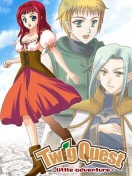 Games like Twig Quest: Little Adventure