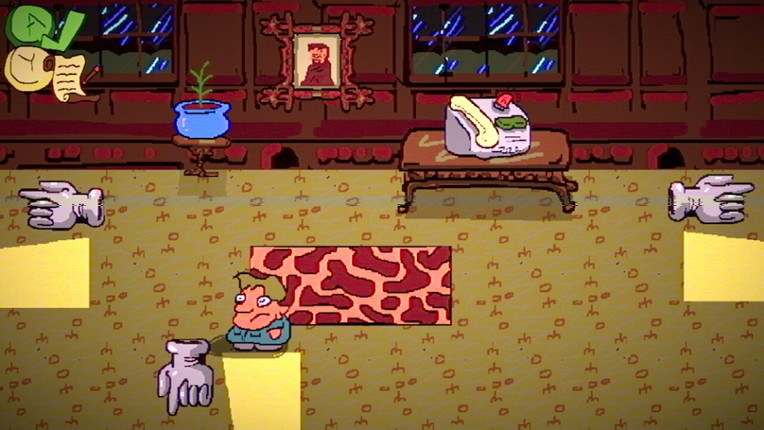 UFO: Henfield screenshot