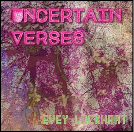 Uncertain Verses Game Cover