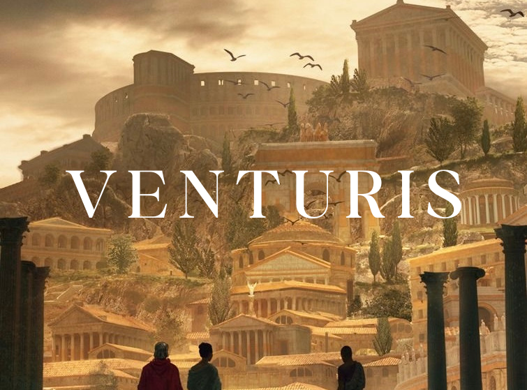 Games like Venturis: Interactive Fiction