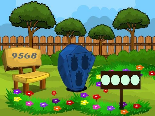 Games like Verde Village Escape